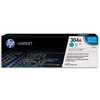 HP CC531A / Canon 718C Toner Cyan Compatible