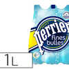 EAU PLATE PERRIER BOUTEILLE 1L