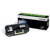 Lexmark 52D2X0L Toner RP BK Etiq. 45K