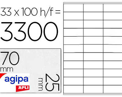 atiquette-adhasive-apli-agipa-multi-usage-70x25mm-toute-imprimante-bo-te-3300-unitas