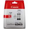 Canon 0318C007 PGI-570XL Pack BK Blister