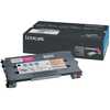 Lexmark C500S2MG Toner Mgn C500n  1500P