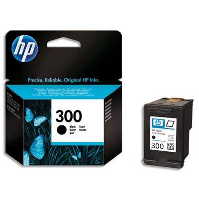 cartouches-jet-d-encre-hp-cc640ee-301-black