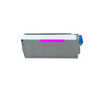 OKI C7100 Toner Magenta Compatible