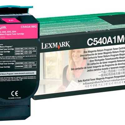 C540A1MG