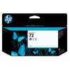 HP C9374A  N°72  Gris   130ml