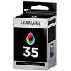 Lexmark 18C0035E Cart Couleur  LD  Z815