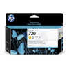 HP 730 130ml Yellow Ink Cartridge