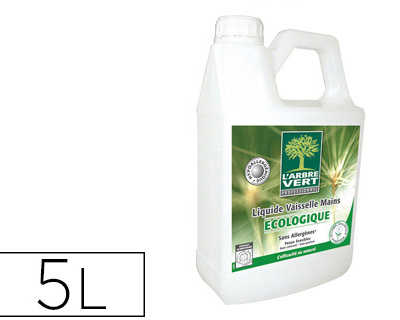 liquide-vaisselle-arbre-vert-p-eaux-sensibles-dagraissage-nettoyage-vaisselle-main-hypoallerganique-bidon-5l