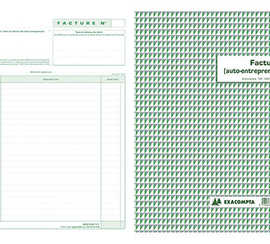 manifold-autocopiant-exacompta-factures-auto-entrepreneur-a4-210x297mm-foliotage-50-duplis