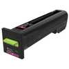 Lexmark 72K20ME Toner Corpo Mag 8K