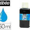 ENCRE PABAO COLOREX FORTE CONC ENTRATION VIVACITA COULEUR CYAN FLACON 250ML