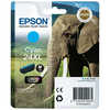 EPSON ENCRE C XL 740P ALARME