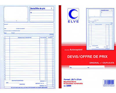 manifold-elve-autocopiant-a4-2-10x297mm-foliotage-50-duplis-devis-offre-prix