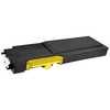 Dell C2660DN Toner Jaune Compatible