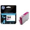 HP CB319EE N°364 Magenta Vivera