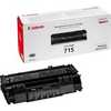 Canon CRG 715 Toner Blk LBP3310/3370 3K