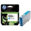 HP CD972AE N°920XL Cyan