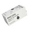 Ricoh HQ90 Encre Blk (6) HQ7000/9000