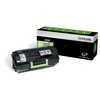 Lexmark 52D2H0E Corpo. HC 25000p