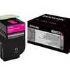 Lexmark 80C0S30 Toner Magenta Standard