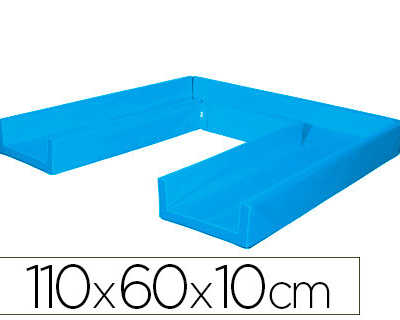 matelas-sumo-didactic-pliable-110x60x10cm-bleu