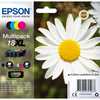 Epson C13T18164022 InkJet T18XL x4 Blist