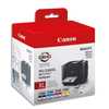 Canon 9254B004 PGI-2500XL Pack CL+BK Bli