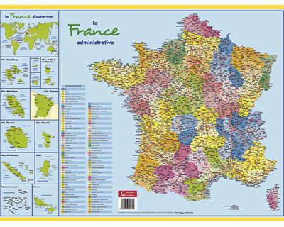 sous-main-bouchut-grandramy-ca-rtonna-support-anti-glisse-carte-france-550x405mm