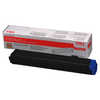 Oki B4400/B4600 Toner Blk 3000P