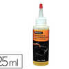 HUILE LUBRIFIANTE FELLOWES POU R DESTRUCTEURS DOCUMENTS MAXIMISE PERFORMANCE PROLONGE DURAE DACHIQUETAGE FLACON 125ML