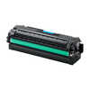 Samsung CLT-C505L Toner Cyan Remanufacturé