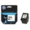 HP 304 Black Ink Cartridge