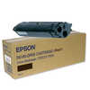 TONER LASER EPSON C13S050100 COULEUR NOIR 4500P