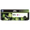 HP 971XL Magenta Officejet Ink Cartridge