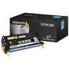 Lexmark 0X560A2YG Car Yel X560N/DN