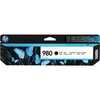 HP 980 Black Original Ink Cartridge