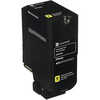 LEXMARK 84C0H40 Toner Yellow 16K