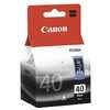 CARTOUCHE REMA CANON PG40 XL BK (3700713065804)