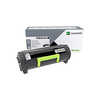 Lexmark 51B0XA0 toner noir 20 000 p