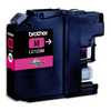 Brother LC123M Ink Jet Magenta