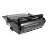 TONER 12A5845 compatible avec la marque Lexmark