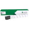 Lexmark 76C0HC0 Toner Cyan 34000 p