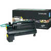 Lexmark 00C780A2YG Toner YLE