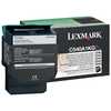 Lexmark 0C540A1KG Toner Noire LRP LD