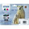 EPSON ENCRE N.C.M.J XL ALARME