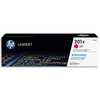 HP 201X High Capacity Magenta LJ Toner