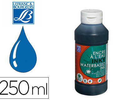 encre-al-eau-lefranc-bourgeoi-s-plume-pinceau-multi-supports-couleur-bleu-primaire-flacon-250ml
