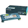 Lexmark C500H2YG Toner LD Yle C500n3000P