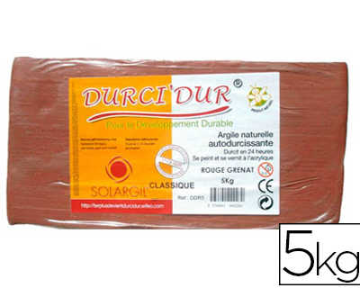 argile-autodurcissante-solargi-l-durci-dur-coloris-rouge-pain-5kg